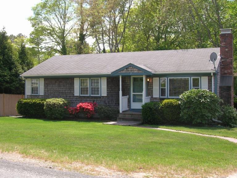 Cabin Yarmouth