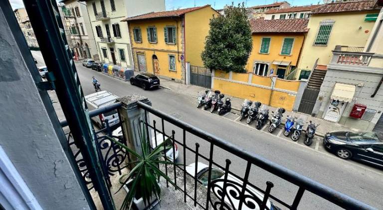 Holiday apartment with 2 rooms for 6 persons — photo 5