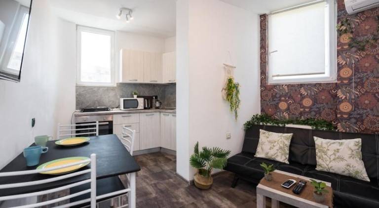 Rental apartment | Next to Palace of the Parliament — photo 3