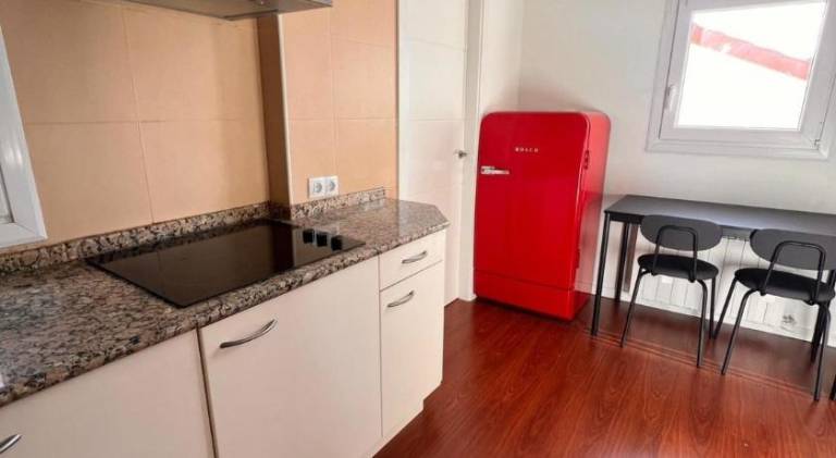 Holiday apartment with 1 room for 4 persons in Burgos