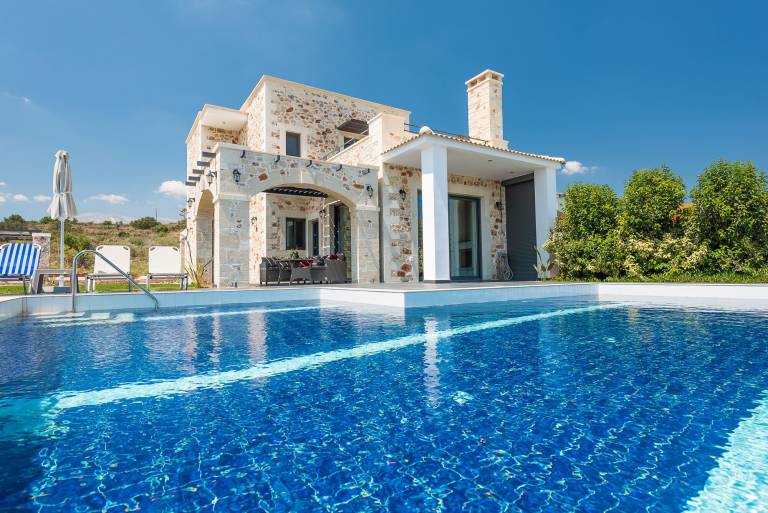 Villa  Vamos