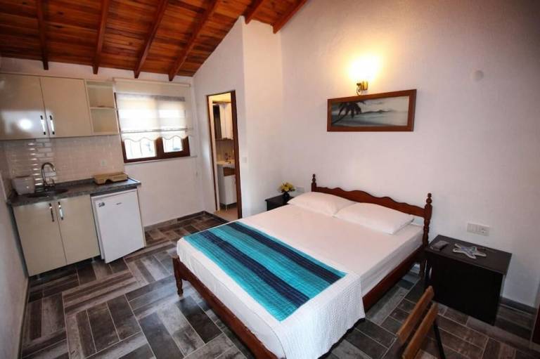 Appartement Avşa Belediyesi
