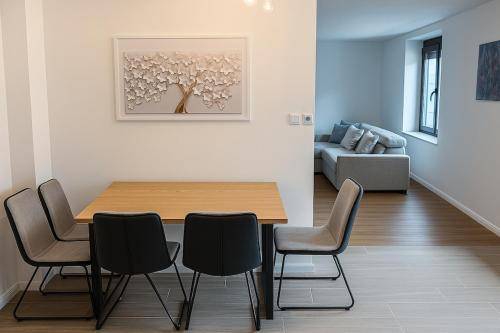 Apartma Jesenice