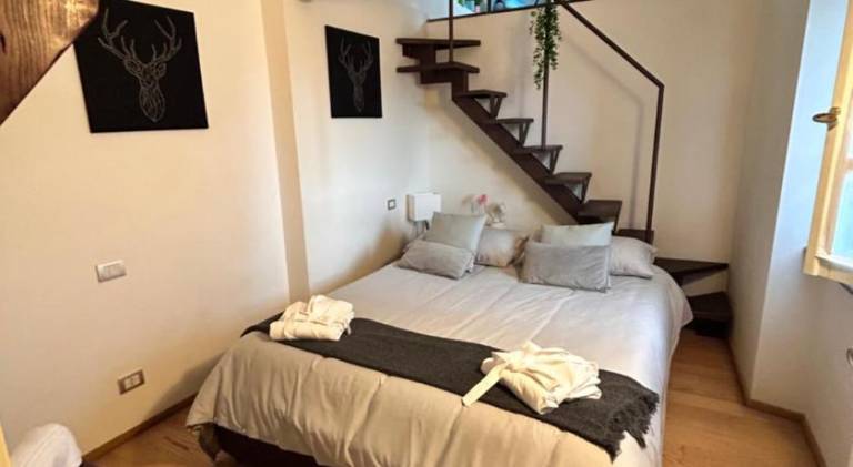 Rental apartment with 1 room for 3 persons — photo 2
