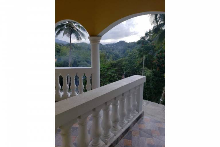 Apartment Port Antonio
