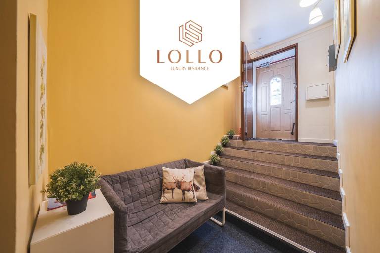 Serviced apartment | Near Gate of Dawn | Perfect for remote work | Pet-friendly in Vilnius