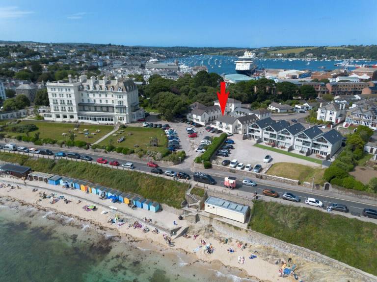 House Falmouth