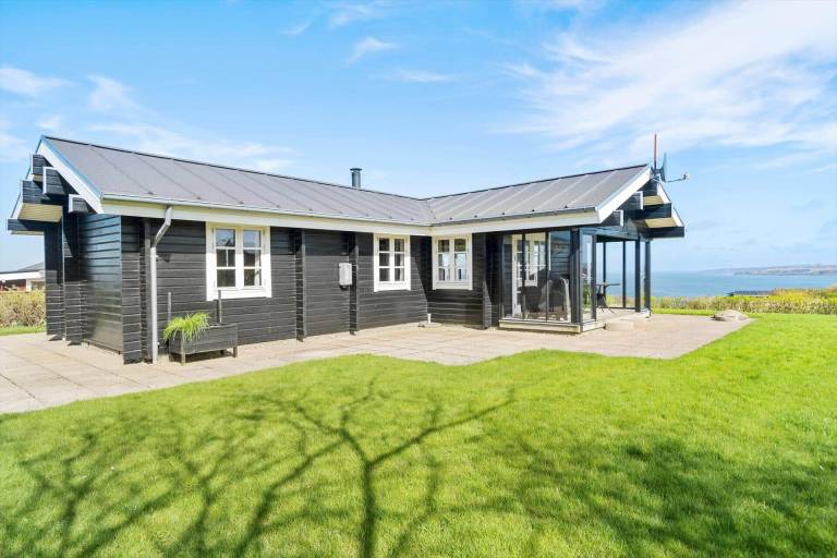 Ferienhaus Lemvig