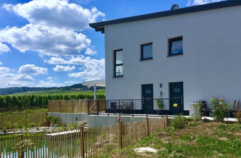 Apartment Johannisberg