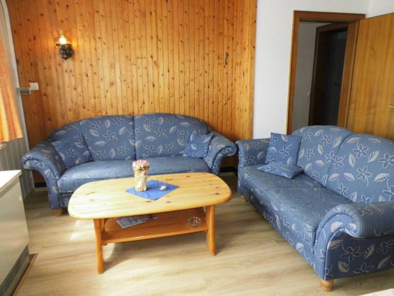 Ferienwohnung Büsum