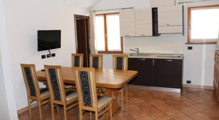 Rental apartment | Next to the ski | Pets allowed — photo 4