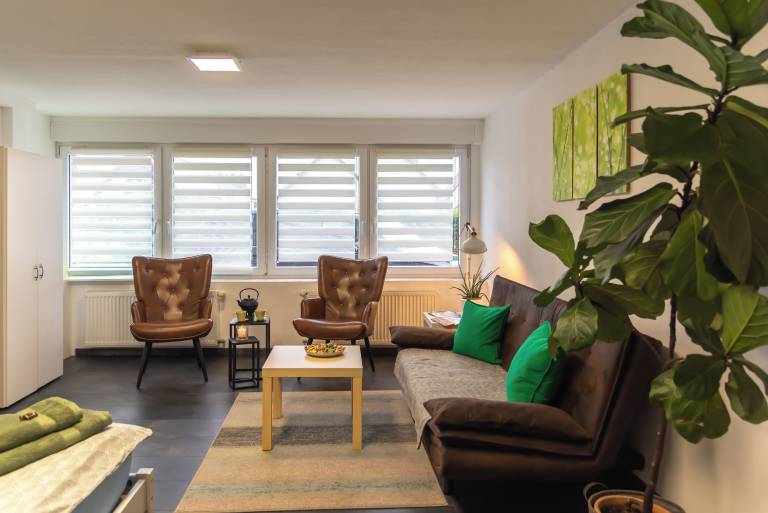 Ferienwohnung Rülzheim