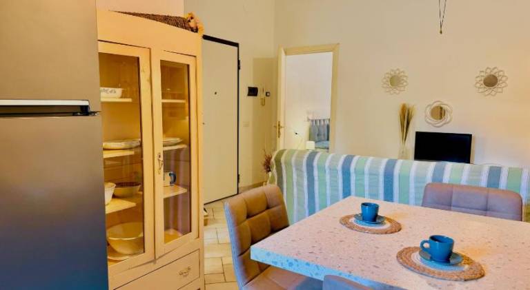 Rental apartment with 1 room for 3 persons — photo 3