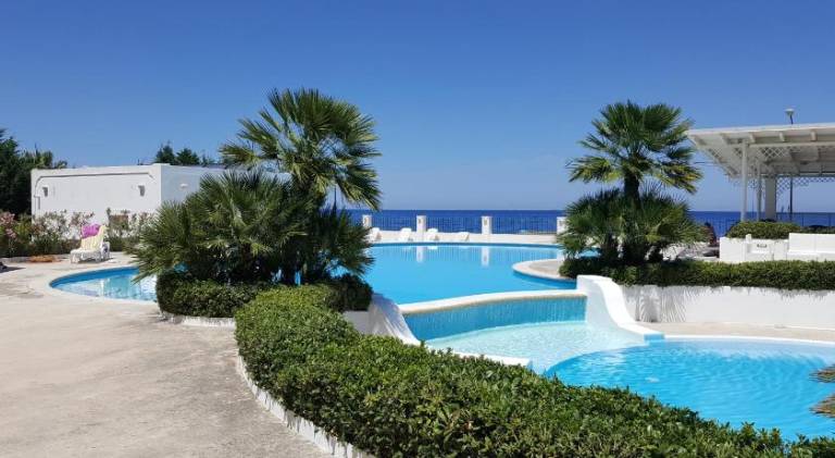 Vakantiepark  San Giorgio