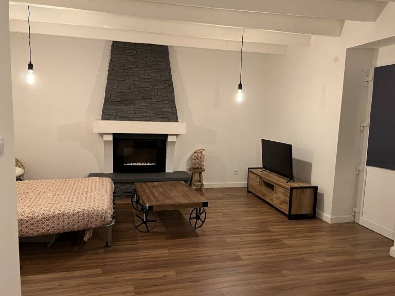 Appartement Montceau-les-Mines