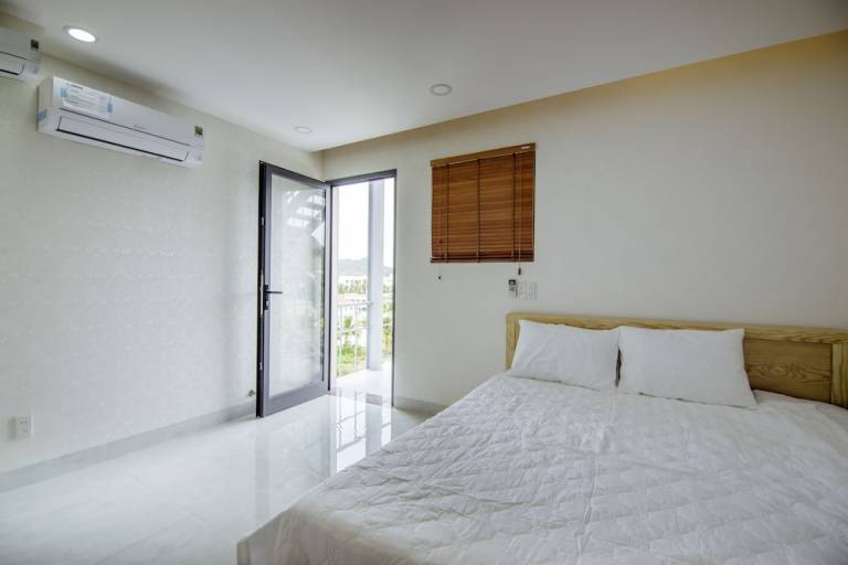 Appartement  Ba Làng