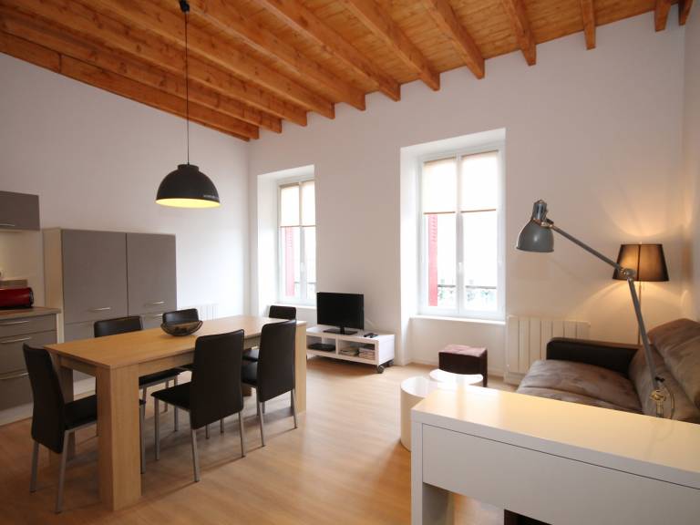 Appartement Murol