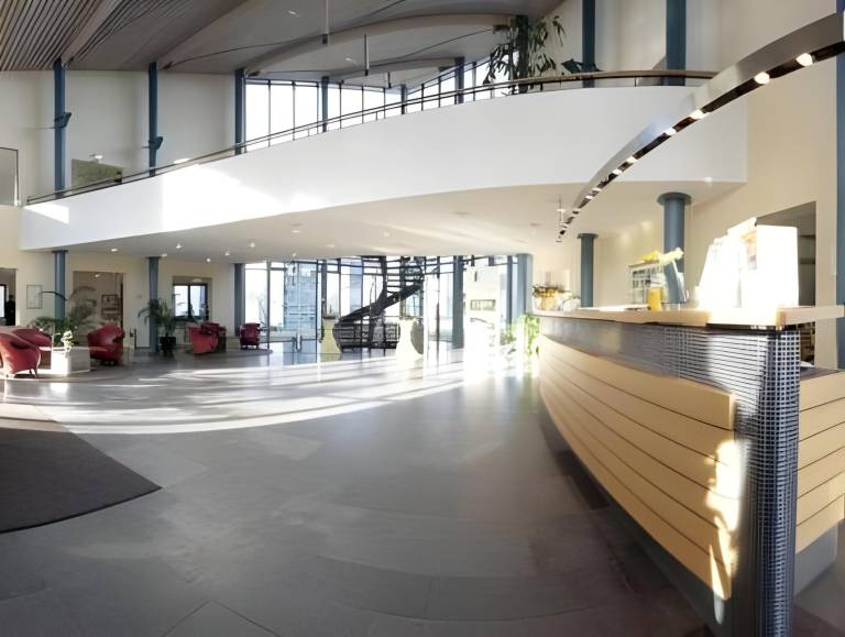 Hotel Park Soltau — photo 3