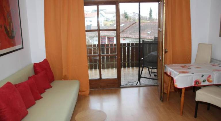 Holiday apartment with 1 room for 2 persons — photo 2