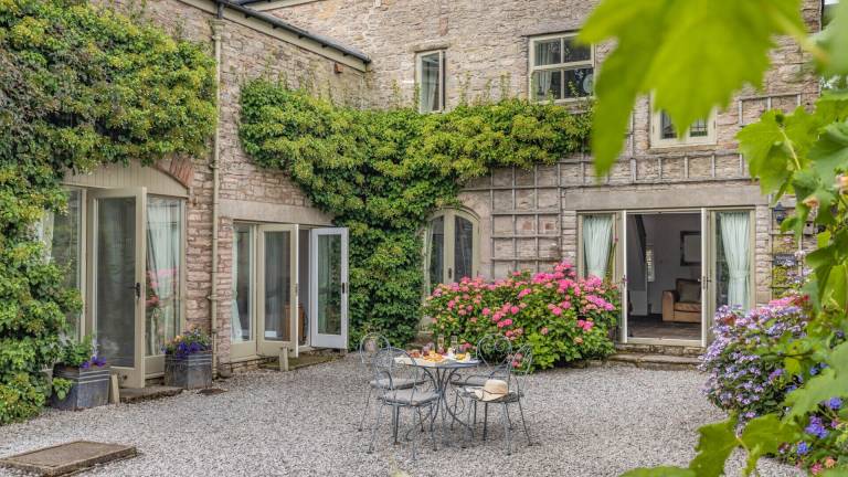 House Chinley