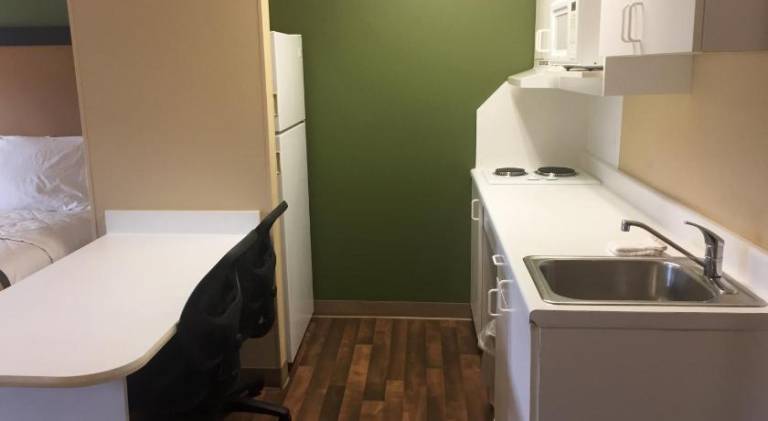 Extended Stay America Suites - Detroit - Ann Arbor - Briarwood Mall — photo 5