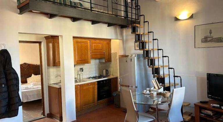 Apartment | Next to Florence Cathedral | Pets are welcome — photo 2