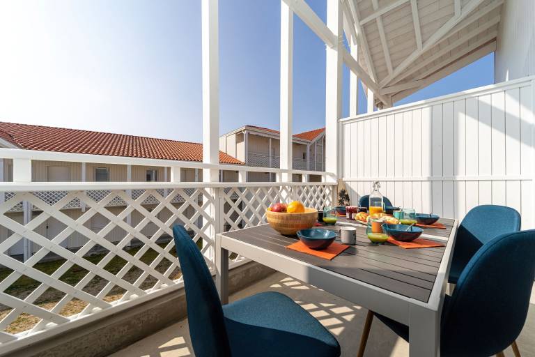 Appartement Mimizan