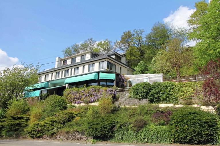Huis La Roche-en-Ardenne