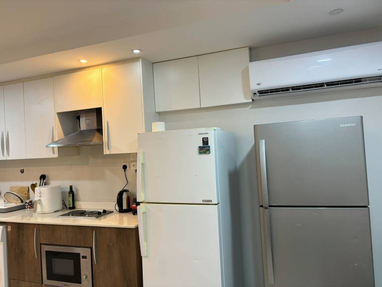 Apartment Salmabad