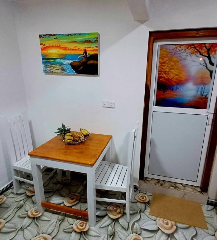 Villa with yard | Close to the beach | Good for workation | Pets allowed — photo 4