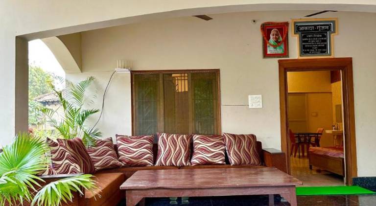 Kaashi Flora (Full Villa - 5 Bedrooms) — photo 4