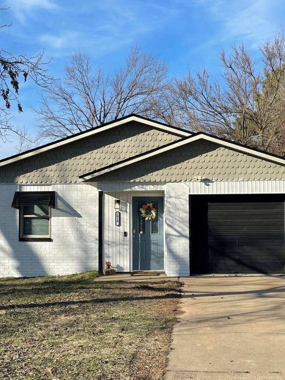 House Bentonville