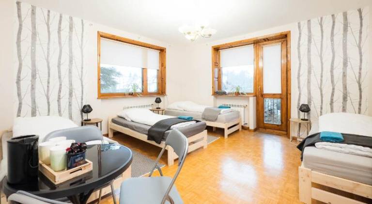 Noclegi J5 — photo 2