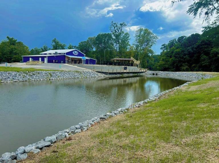 Resort Gadsden