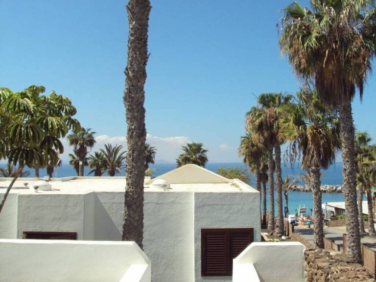 Apartment Playa Blanca