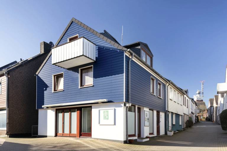 Ferienwohnung Helgoland