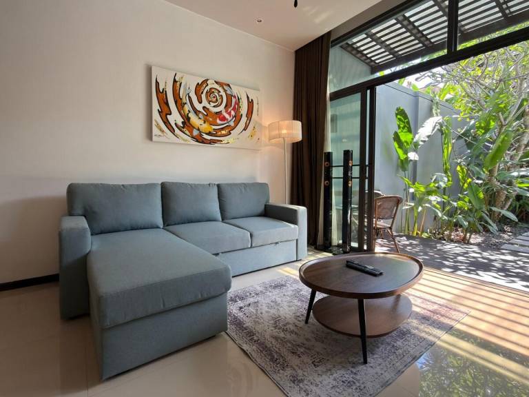 Onyx Villa 2 bd Nai Harn Beach by Mill — photo 3