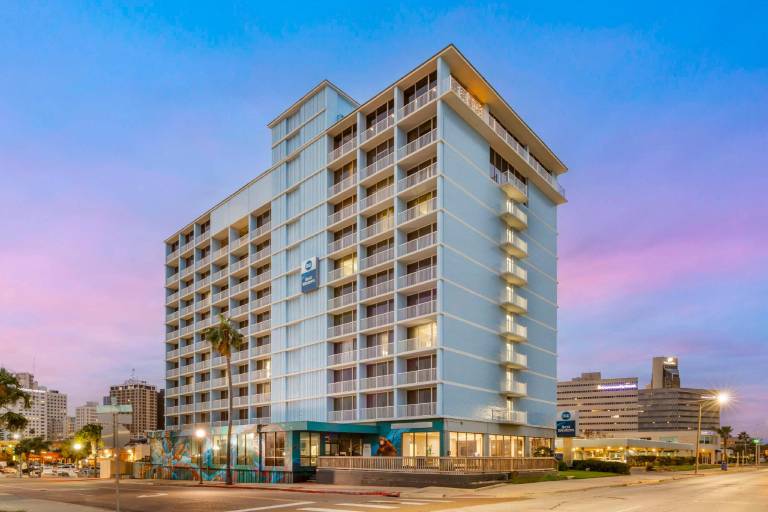 Best Western Corpus Christi in Corpus Christi, TX