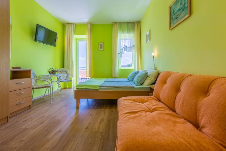 Apartments Seaside — photo 2