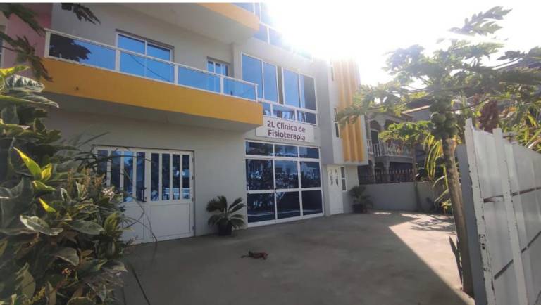Appartement Tarrafal