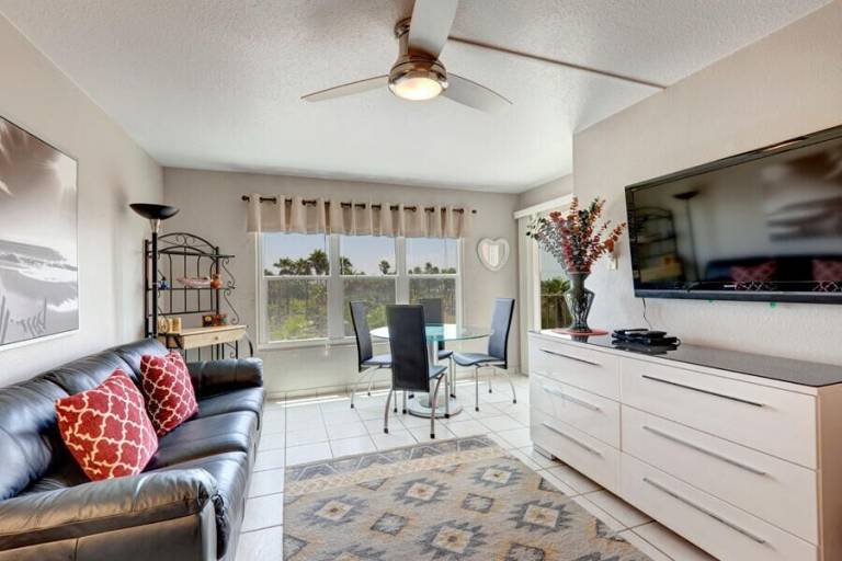 Condo South Padre Island
