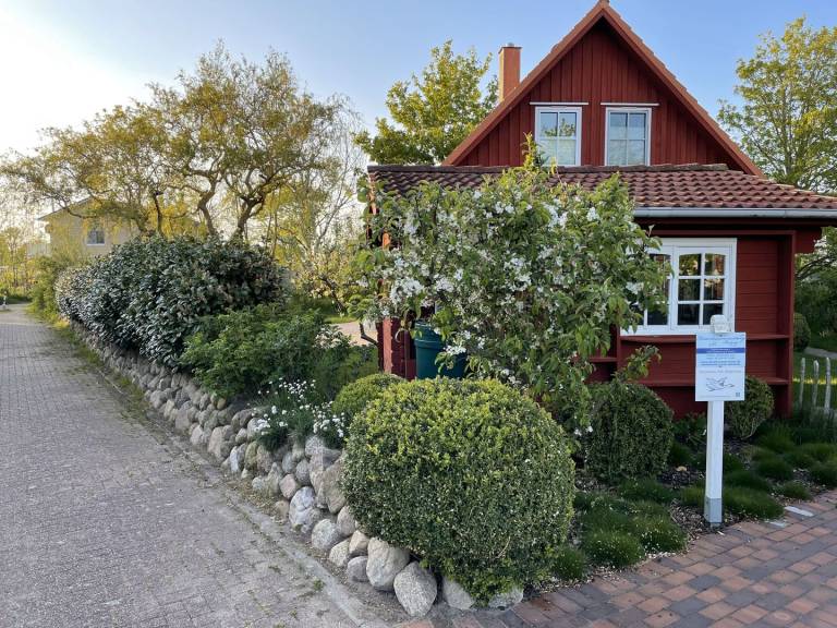 Ferienhaus Schönberger Strand