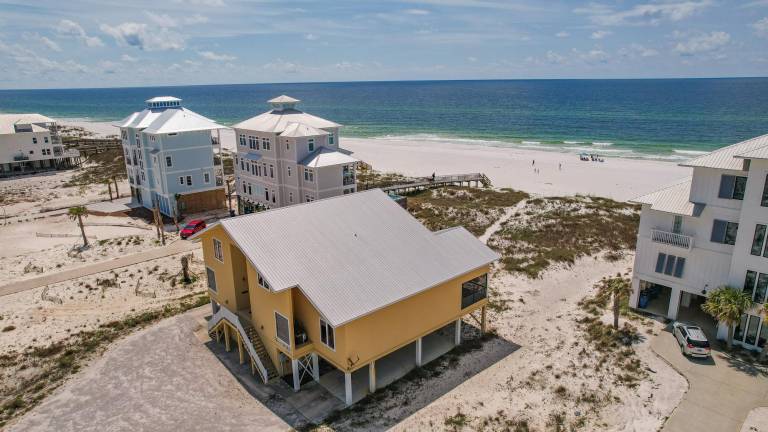 House with private pool | Sea view — photo 3