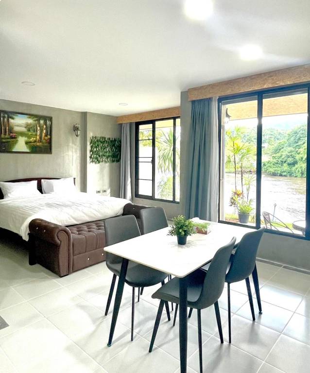 Baan Alisa Bed and Breakfast — photo 2