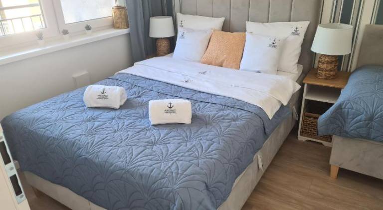Nice apartment | Next to the beach | Pet-friendly — photo 2
