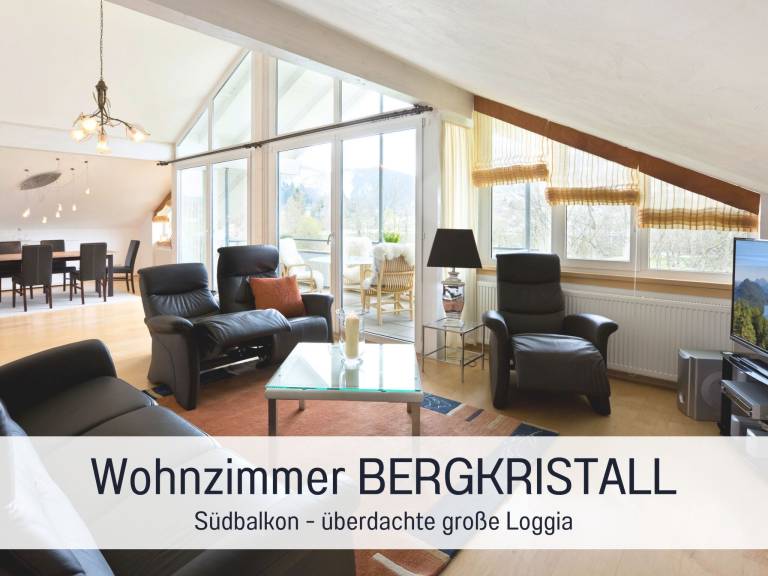 Ferienwohnung Wertach