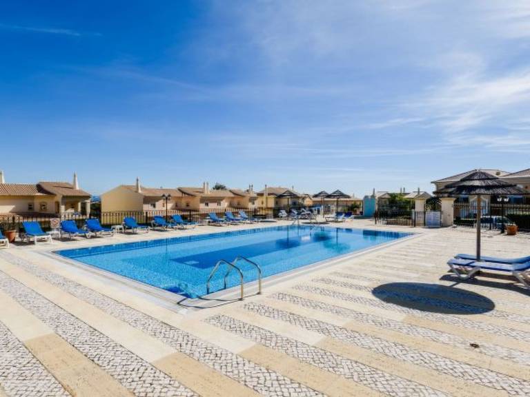 Ferienwohnung Lagos