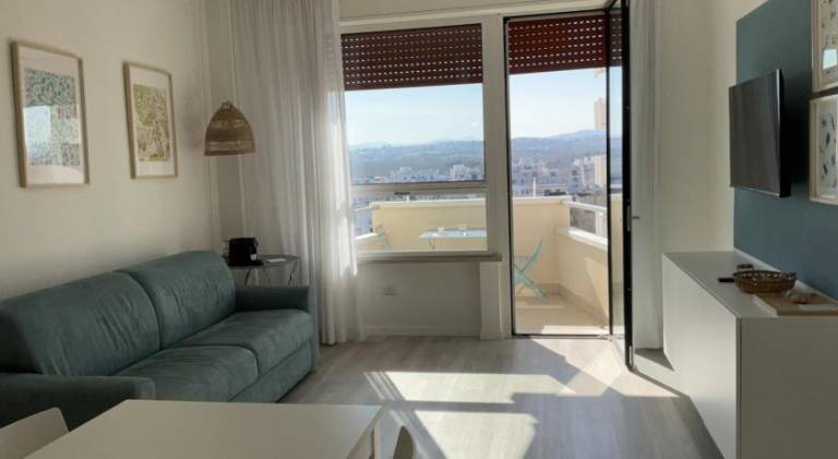 Rental apartment with pool | Next to the beach | Pets allowed — photo 2