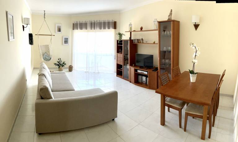 Apartamento Salema