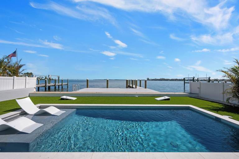 Ferienhaus Anna Maria Island